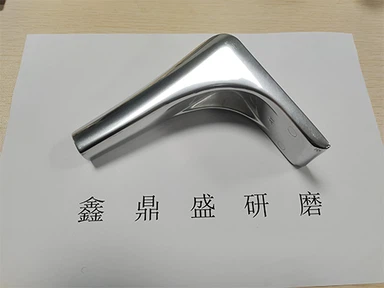 Mirror Finish for Aluminum Alloy Sofa Legs Mirror Finish for Aluminum Alloy Sofa Legs