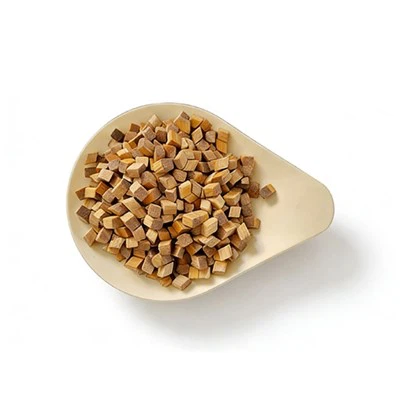 Bambu Grit Aşındırıcı Medya